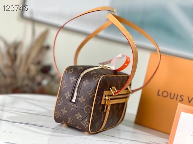 Louis Vuitton CITE M46321