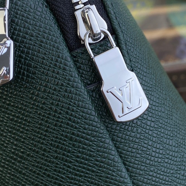 Louis Vuitton AVENUE SLING BAG M30859 blackish green