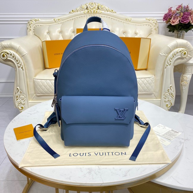 Louis Vuitton BACKPACK M57079 BLUE