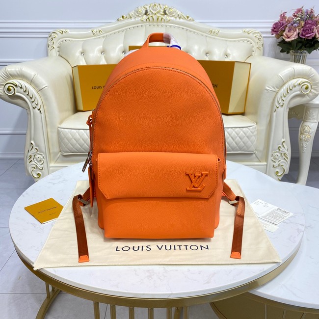 Louis Vuitton BACKPACK M57079 ORANGE