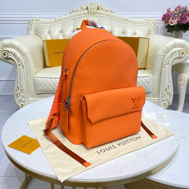 Louis Vuitton BACKPACK M57079 ORANGE