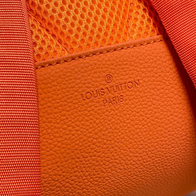 Louis Vuitton BACKPACK M57079 ORANGE