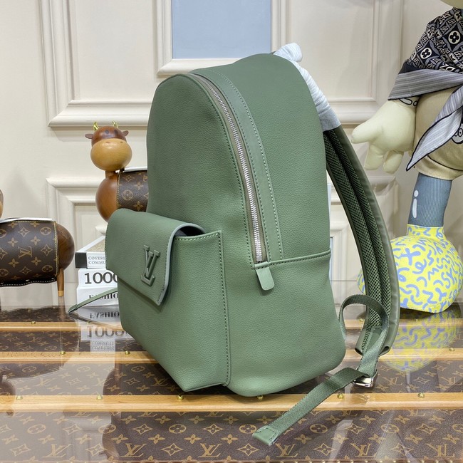 Louis Vuitton BACKPACK M57079 green