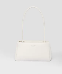 Prada Small leather Prada Supernova handbag 1BA368 white