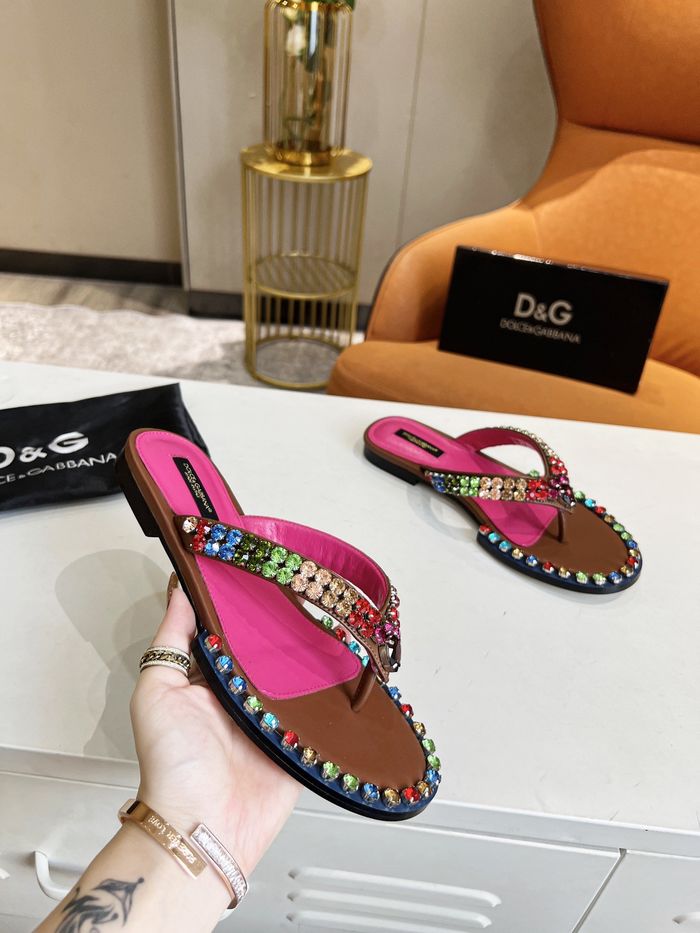 Dolce&Gabbana Shoes DGS00125