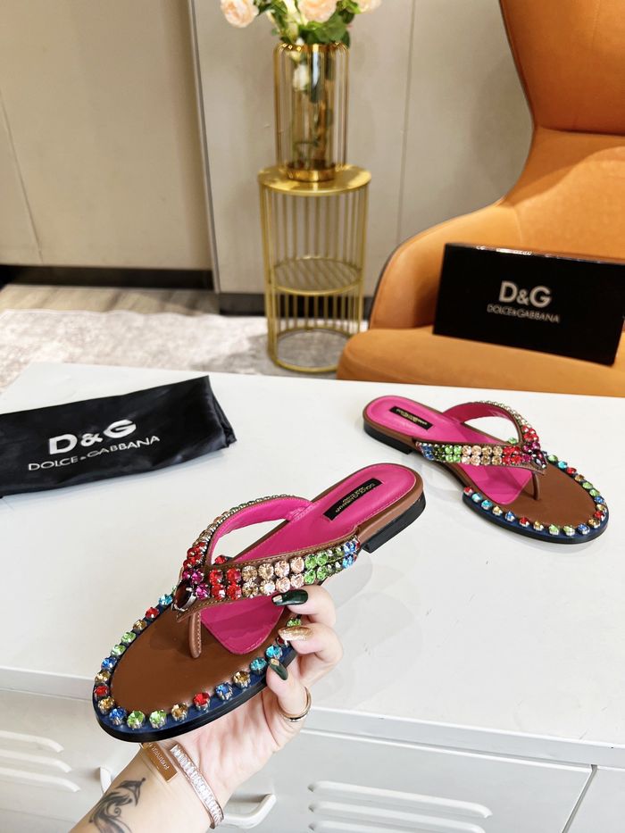 Dolce&Gabbana Shoes DGS00125