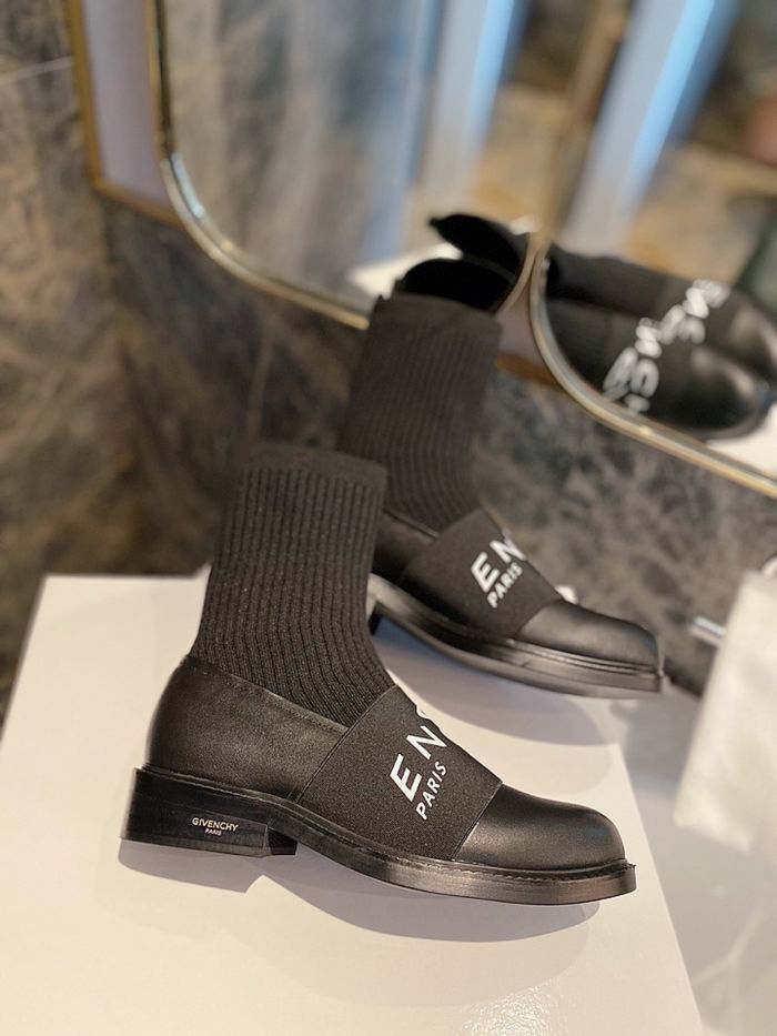 Givenchy Shoes GHS00021