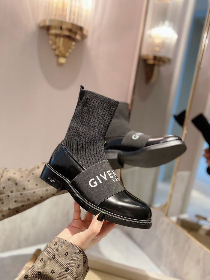 Givenchy Shoes GHS00033