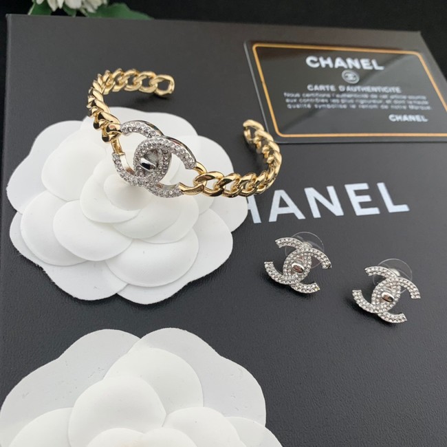 Chanel Bracelet CE9489