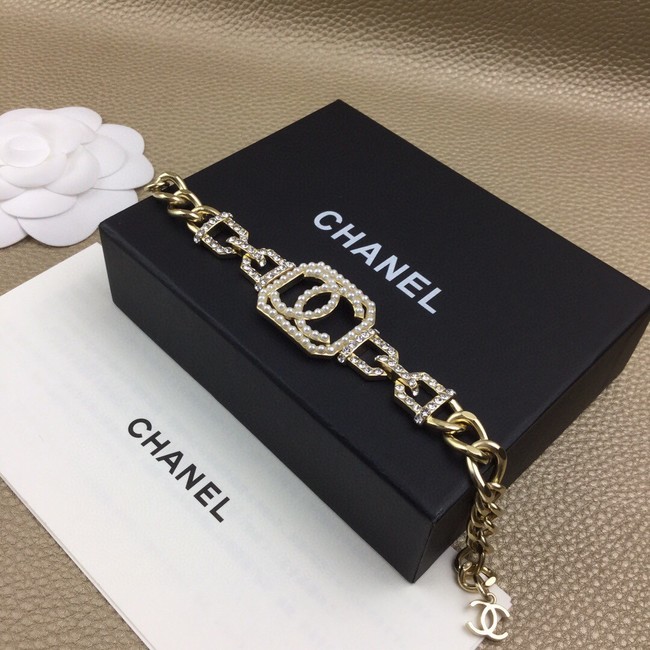 Chanel Bracelet CE9535