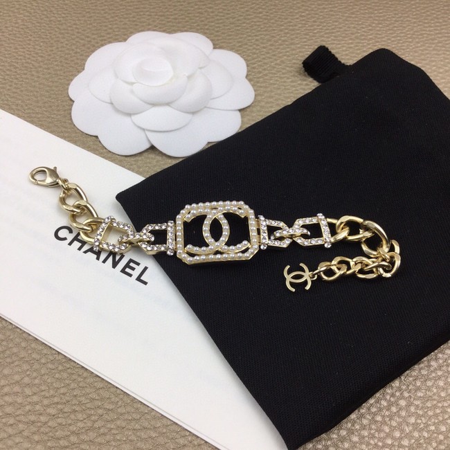 Chanel Bracelet CE9535