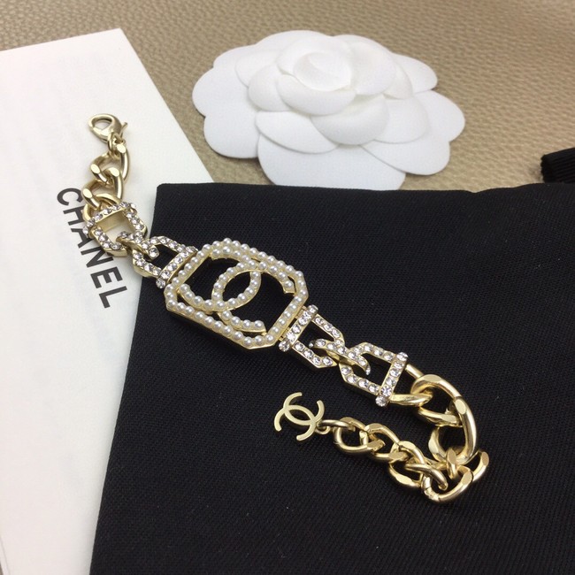 Chanel Bracelet CE9535