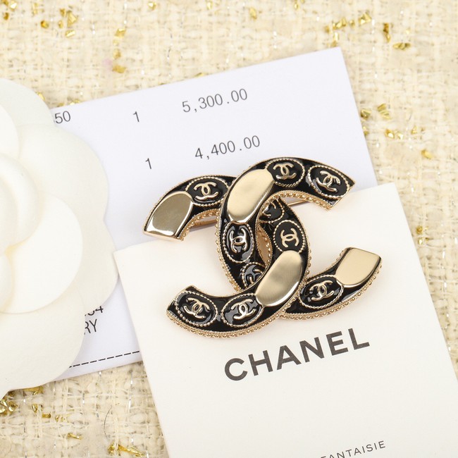 Chanel Brooch CE9552