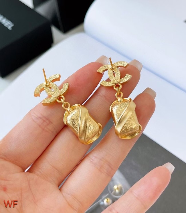 Chanel Earrings CE9469