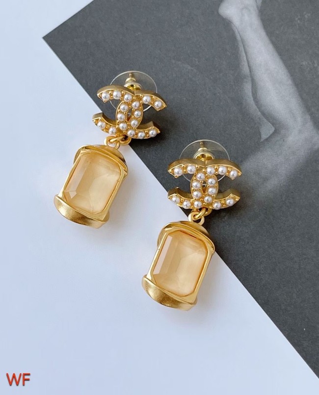 Chanel Earrings CE9469