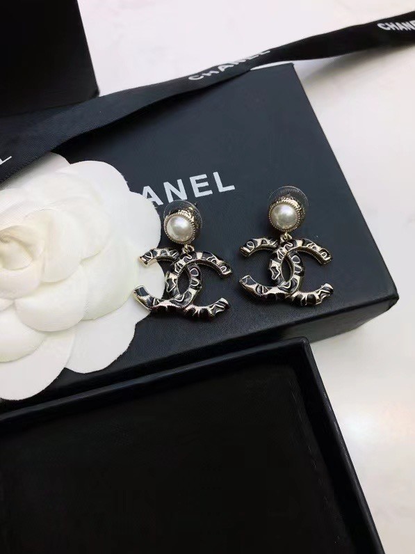 Chanel Earrings CE9477