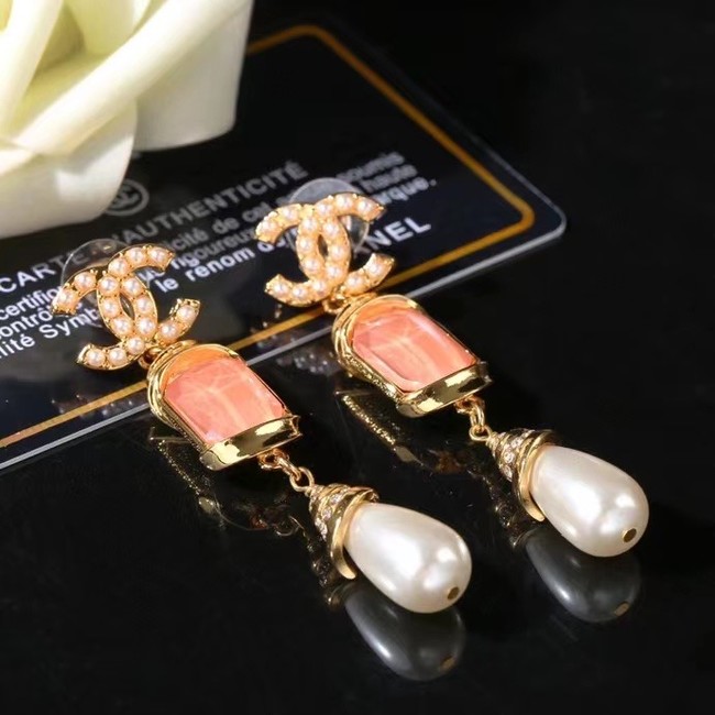 Chanel Earrings CE9480