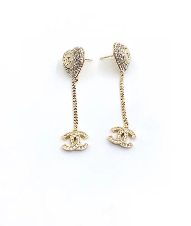 Chanel Earrings CE9484