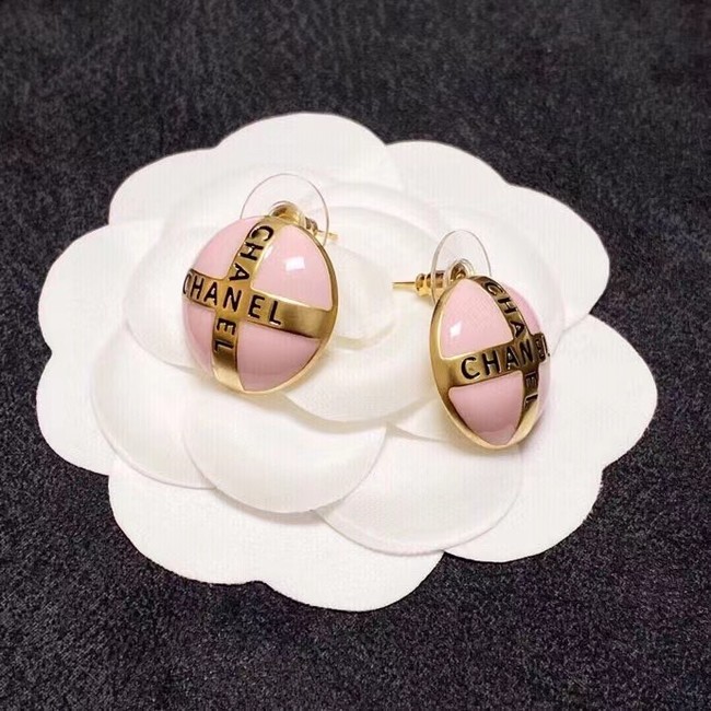 Chanel Earrings CE9485