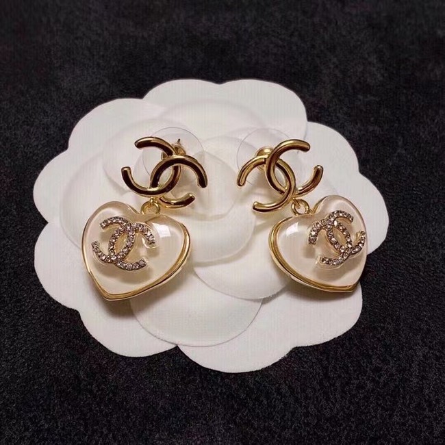 Chanel Earrings CE9487