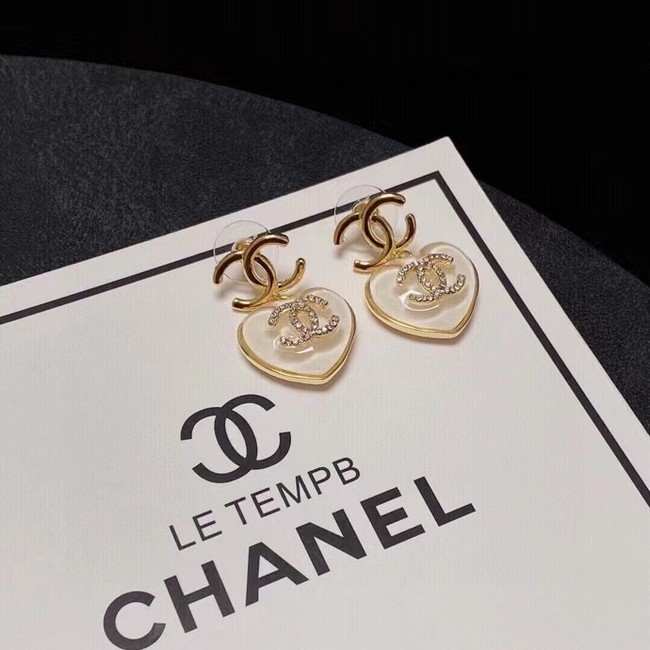 Chanel Earrings CE9487