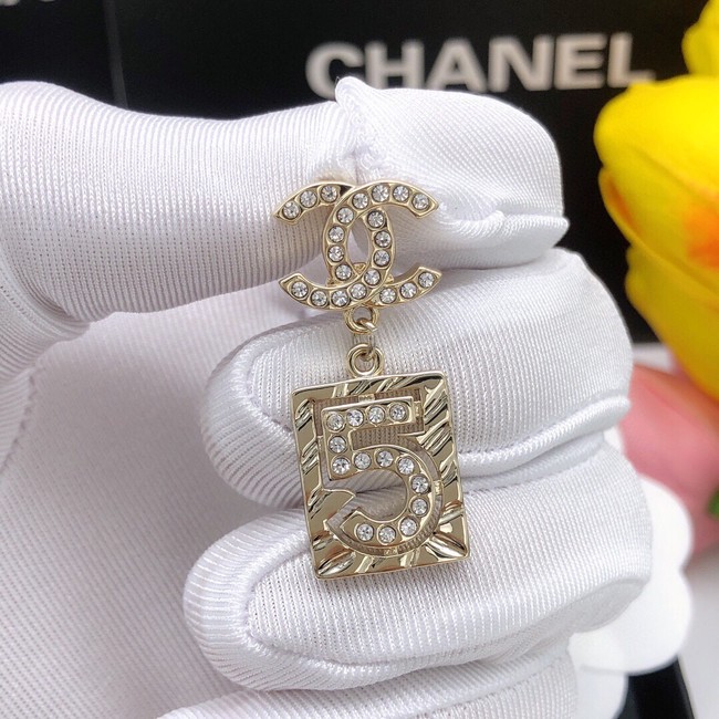 Chanel Earrings CE9500