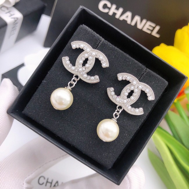 Chanel Earrings CE9507