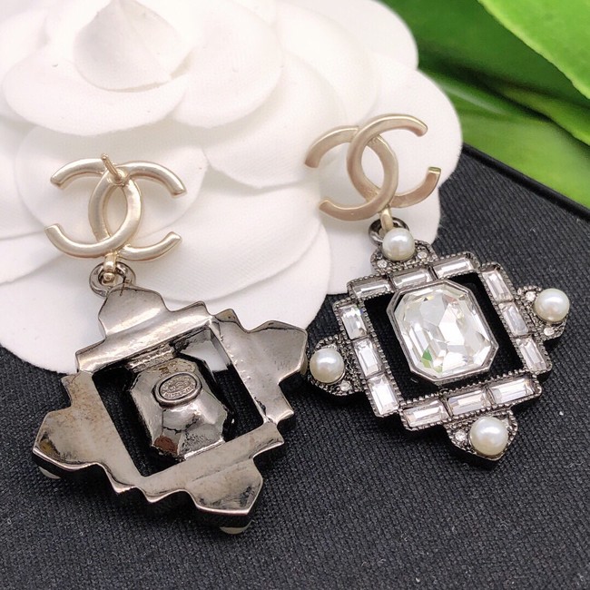 Chanel Earrings CE9510