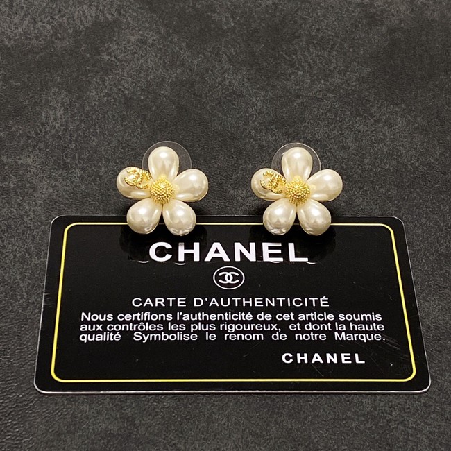 Chanel Earrings CE9530