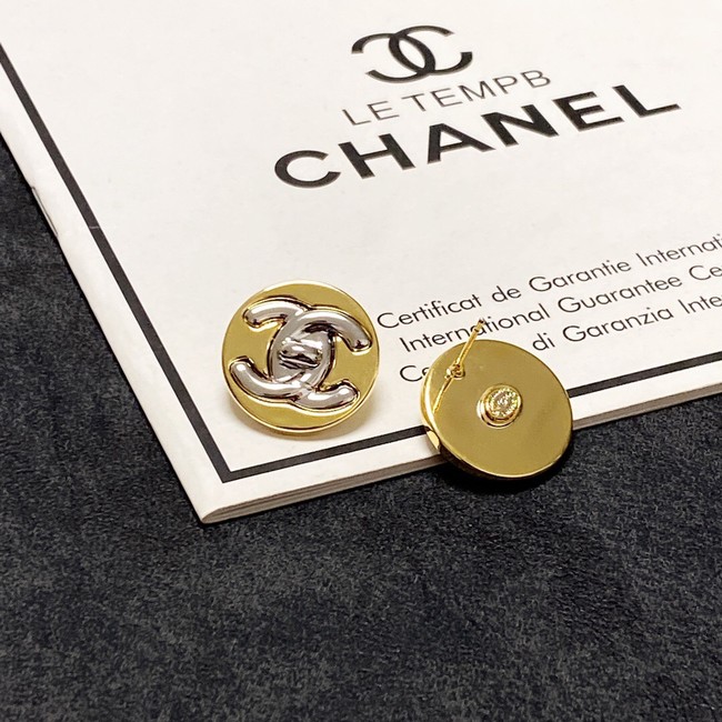 Chanel Earrings CE9532