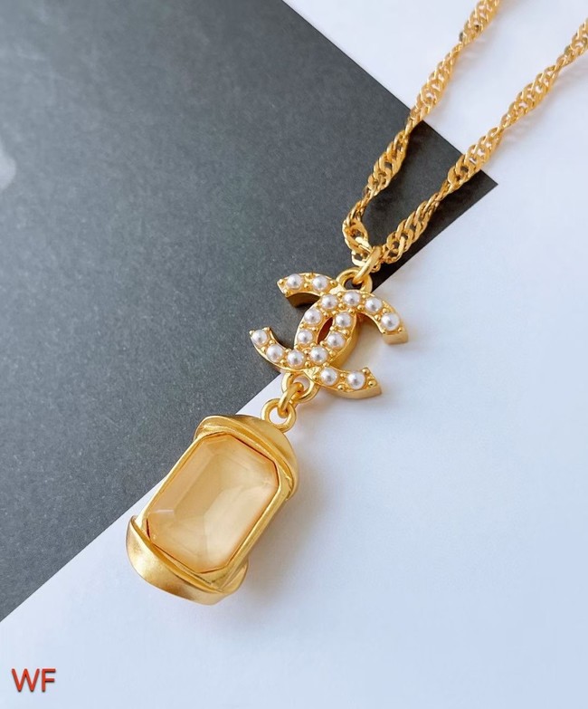 Chanel Necklace CE9467