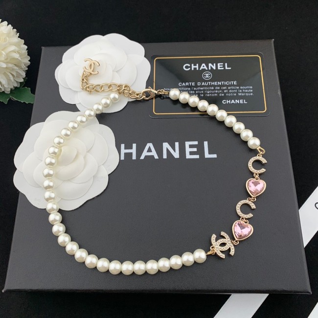 Chanel Necklace CE9488