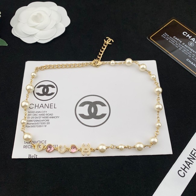 Chanel Necklace CE9488