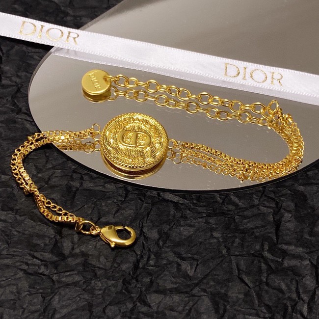 Dior Bracelet CE9528