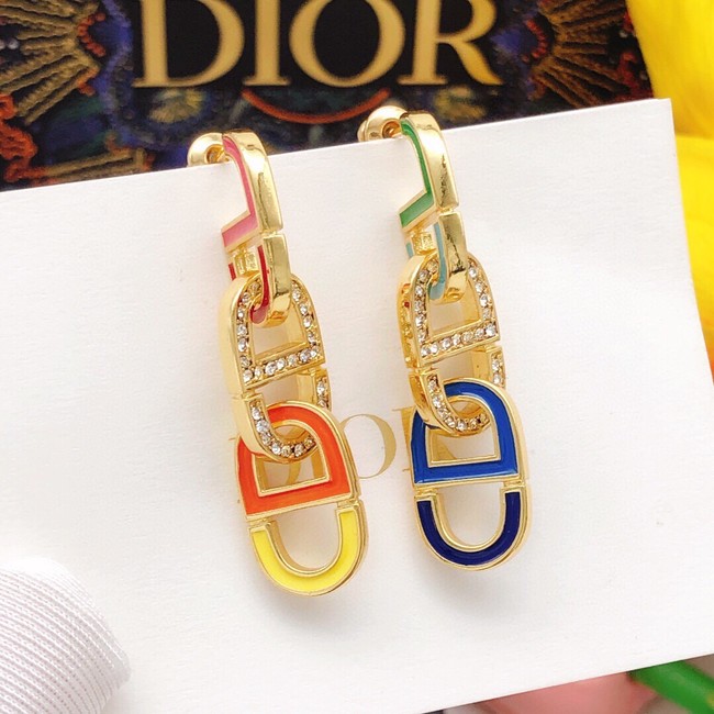 Dior Earrings CE9498