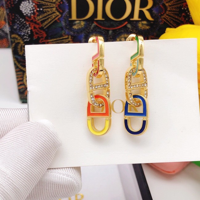 Dior Earrings CE9498