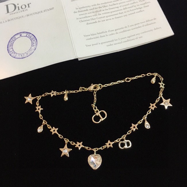 Dior Necklace CE9529