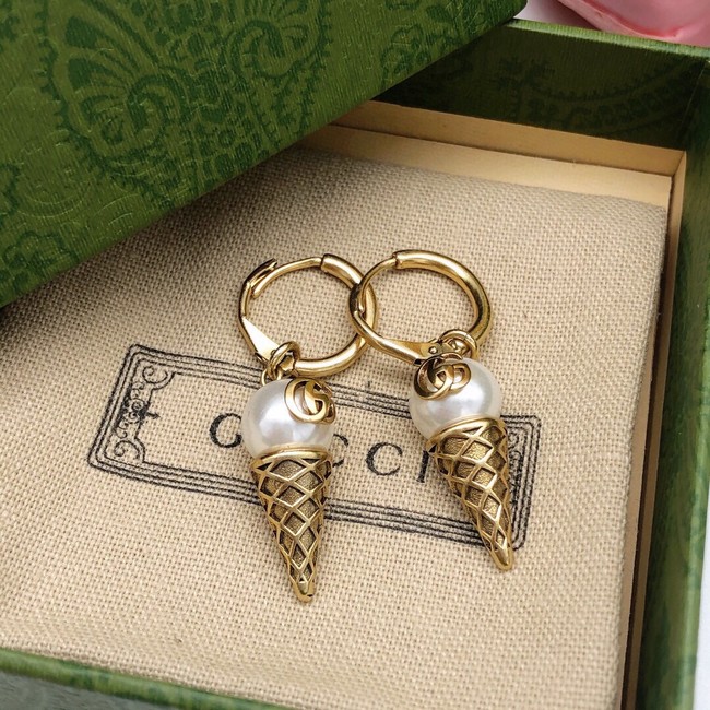 Gucci Earrings CE9499