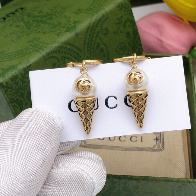 Gucci Earrings CE9499