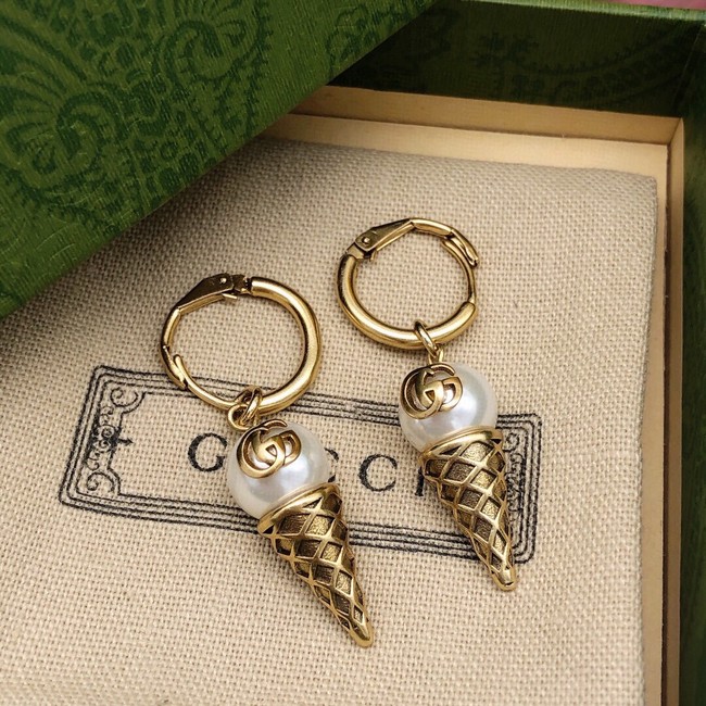 Gucci Earrings CE9499