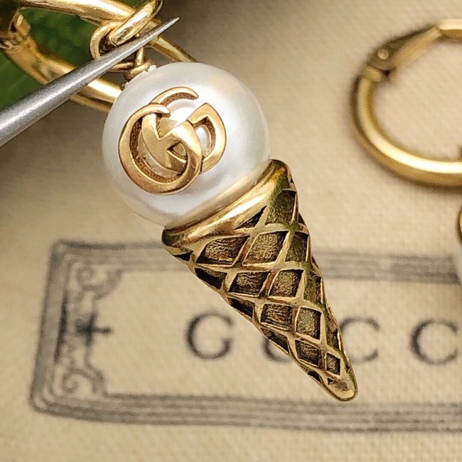 Gucci Earrings CE9499