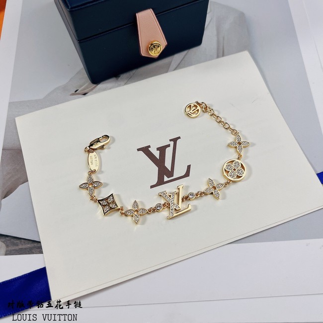 Louis Vuitton Bracelet CE9520