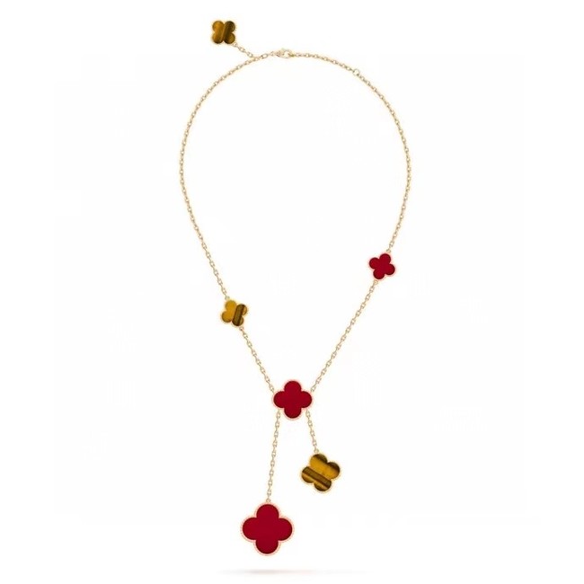 Van Cleef & Arpels Necklace CE9497