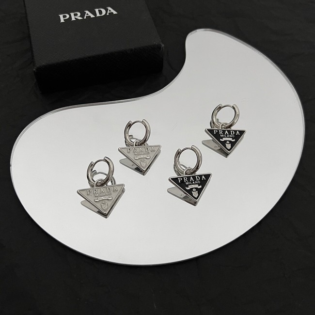 prada Earrings CE9554