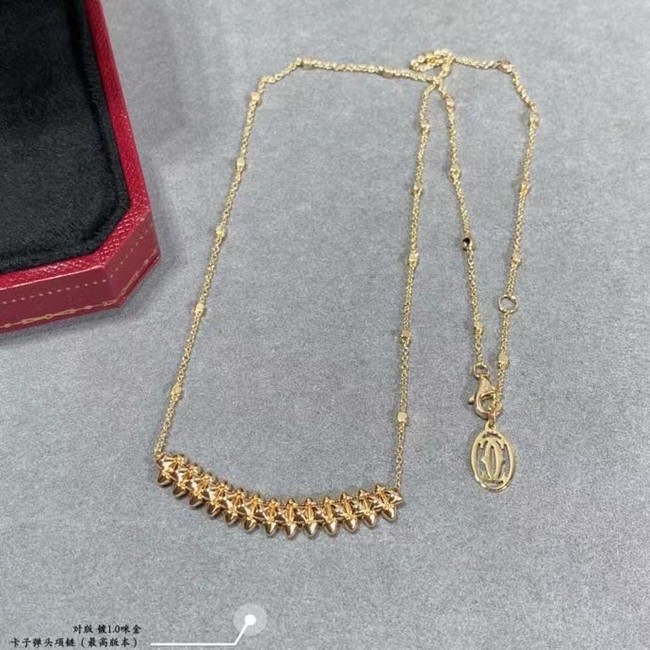 Cartier Necklace CE9560