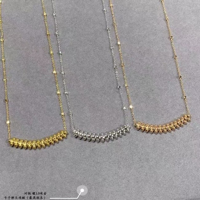 Cartier Necklace CE9560