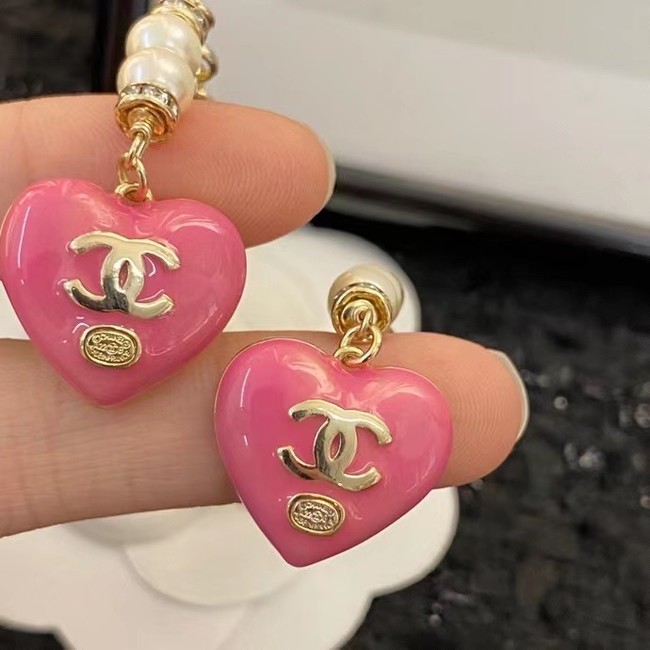 Chanel Earrings CE9557