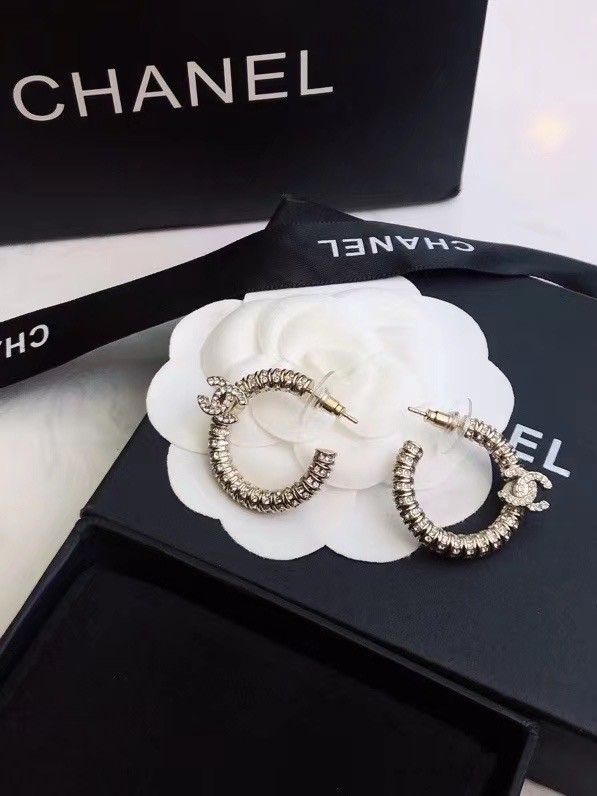 Chanel Earrings CE9569