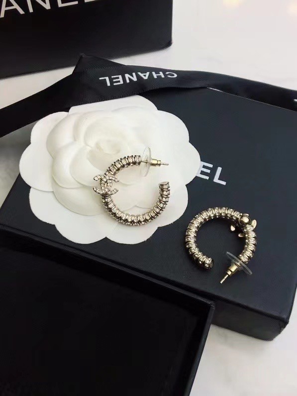 Chanel Earrings CE9569