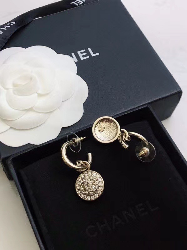 Chanel Earrings CE9570